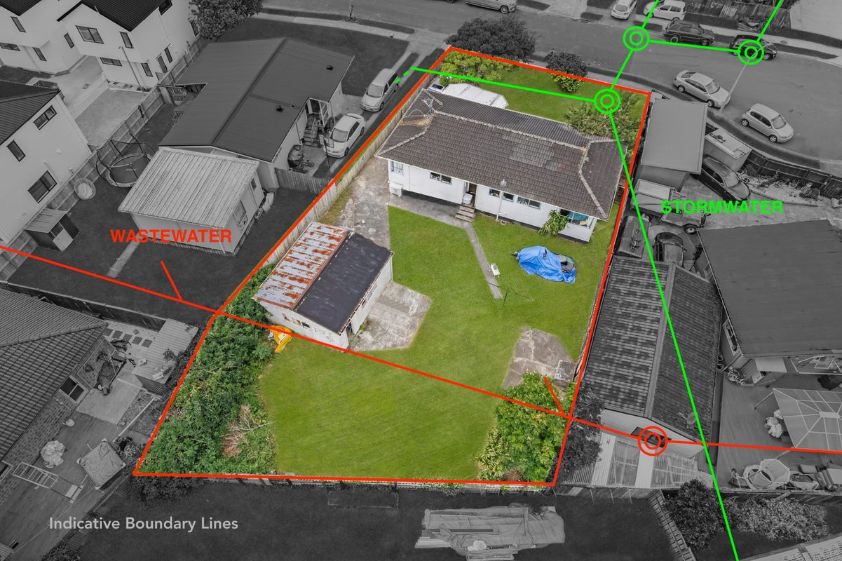9 Brent Place, Manurewa, Auckland - Carousel 1