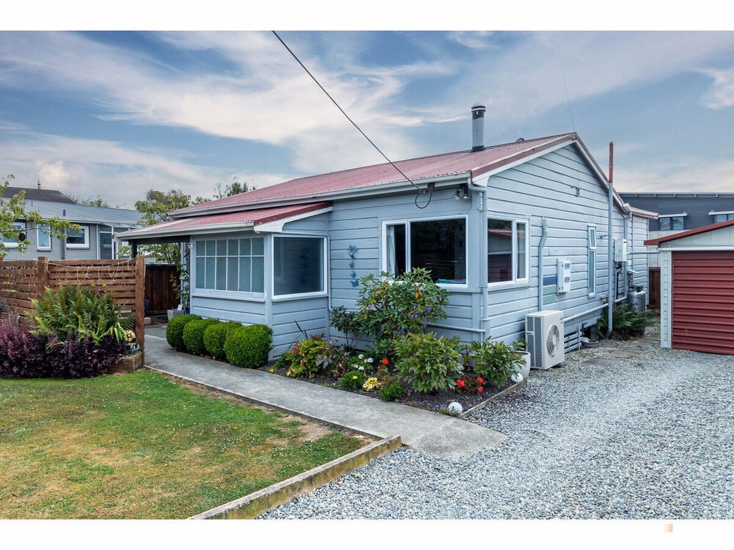 129 Gleniti Road, Gleniti, Timaru - Carousel 24