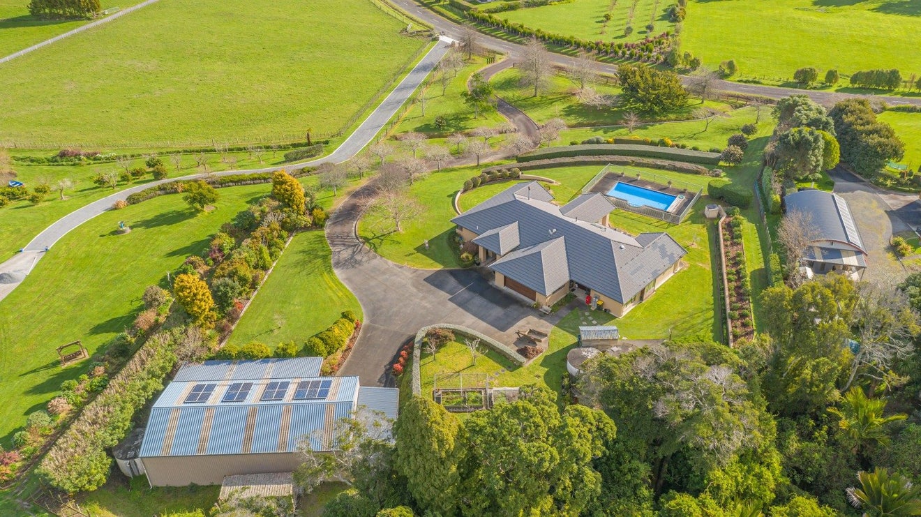 40 Manakau Heights Drive, Manakau, Otaki - Carousel 29