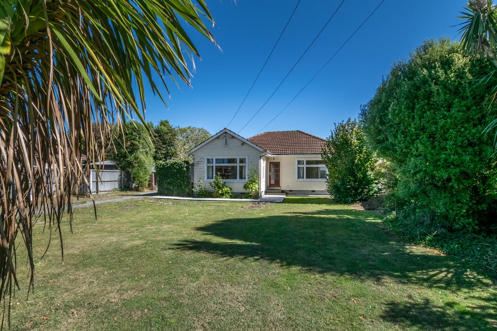 39 Gardiners Road, Bishopdale, Christchurch - Carousel 1