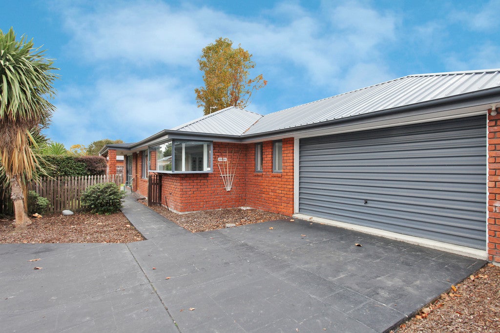 87A Hoon Hay Road, Hoon Hay, Christchurch - Carousel 1