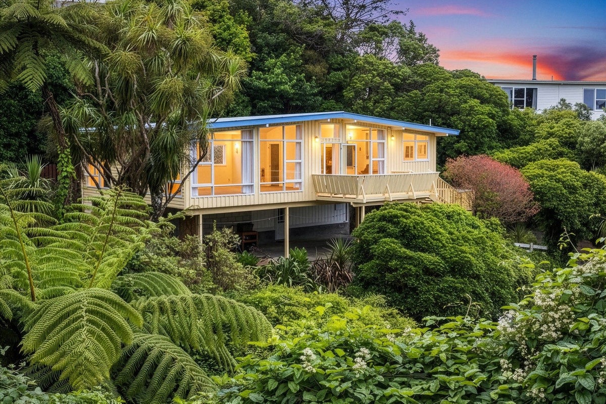 21A David Crescent, Karori, Wellington - Carousel 1