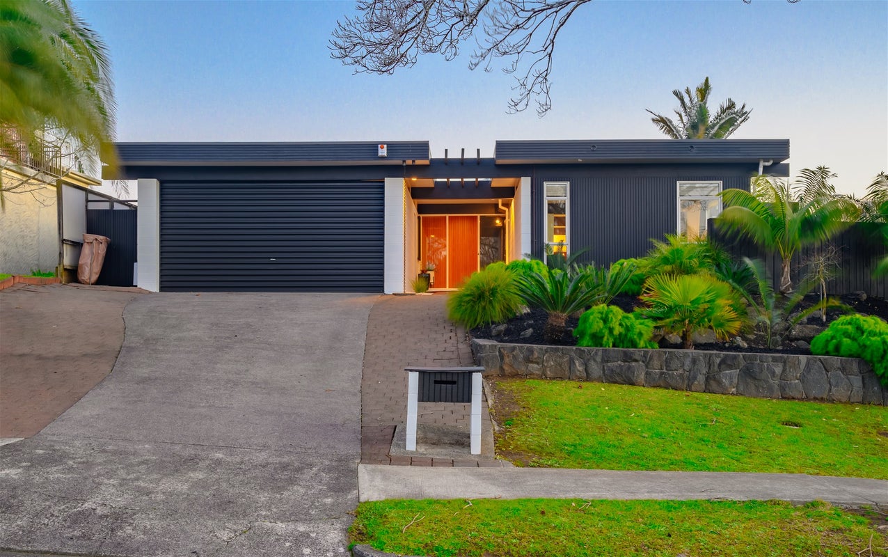 60 Fordyce Avenue, Sunnyhills, Auckland - Carousel 1