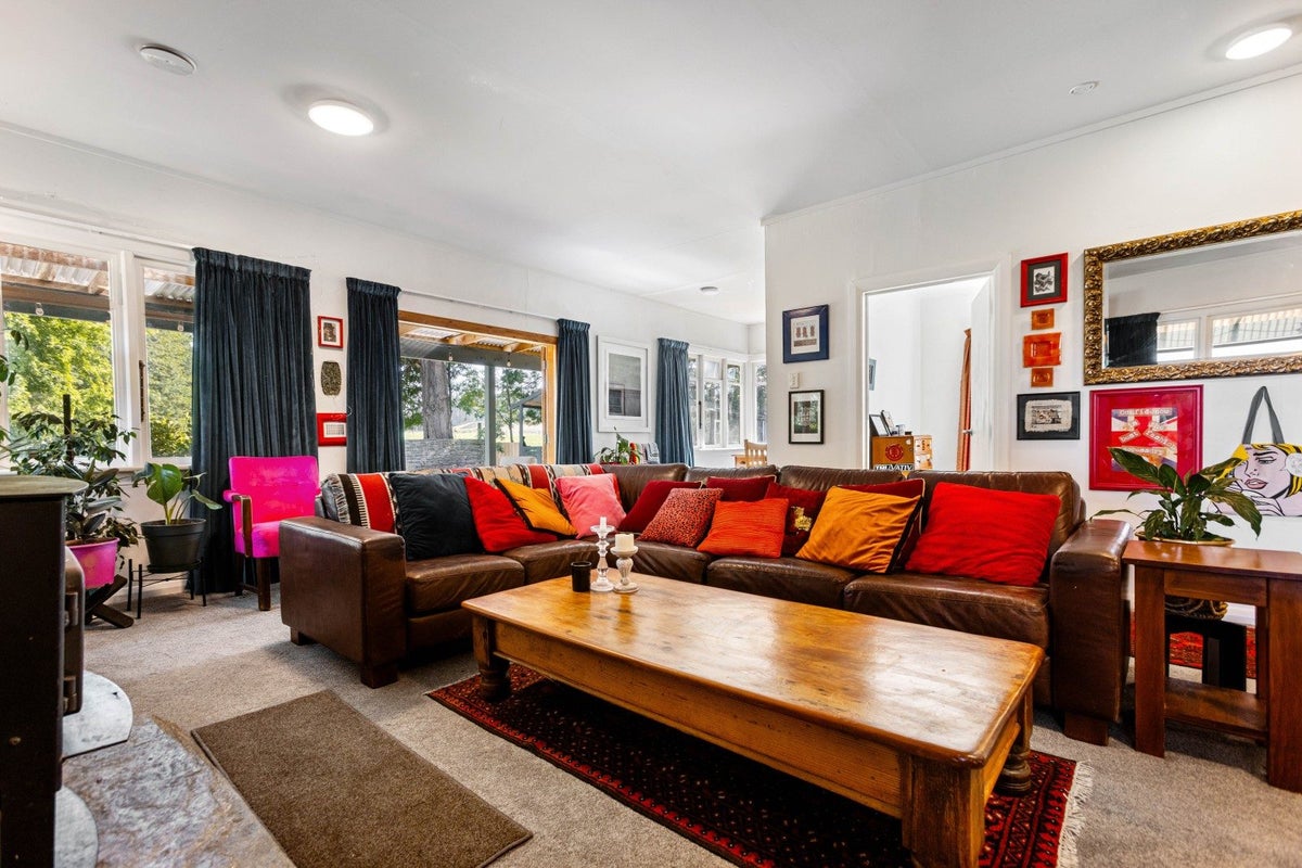 22 Munro Lane, Tarras, Cromwell - Carousel 2