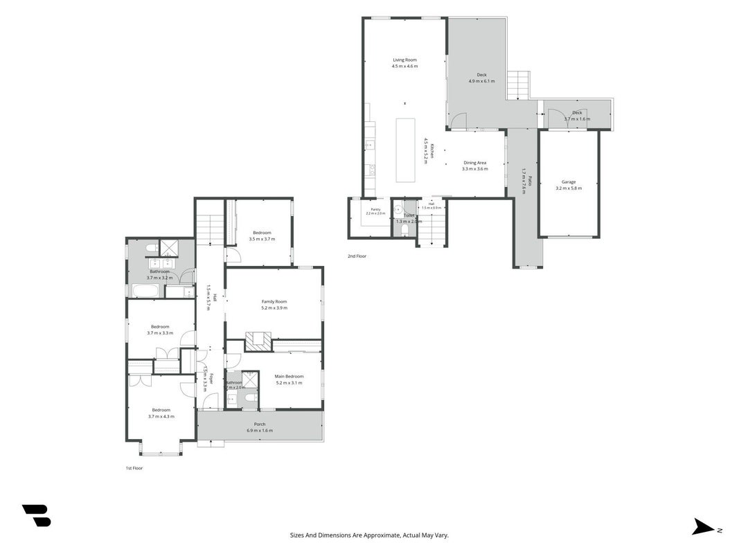 9 Albany Road, Ponsonby, Auckland - Carousel 27