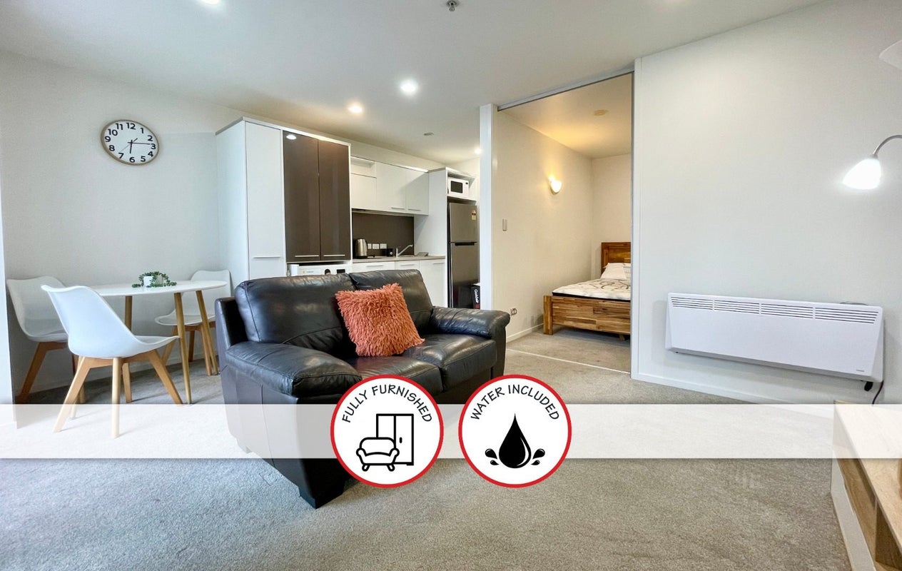 408/17 Vogel Lane, Auckland Central, Auckland - Carousel 1
