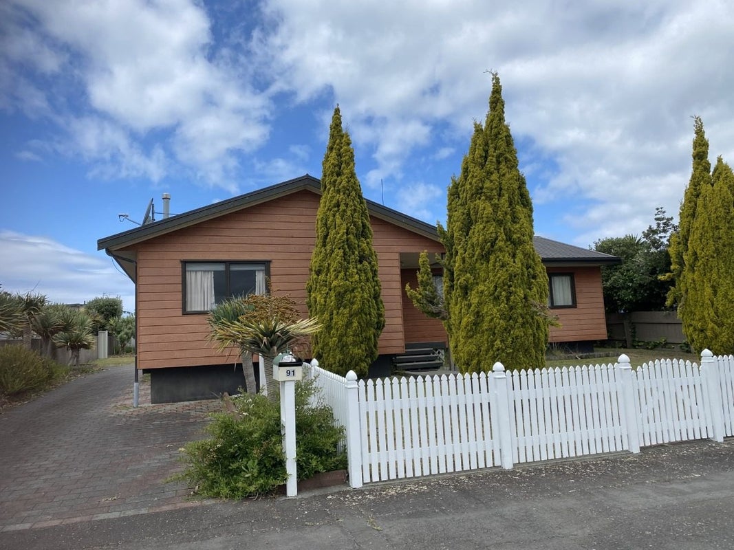 91 Charles Street, Westshore, Napier - Carousel 1