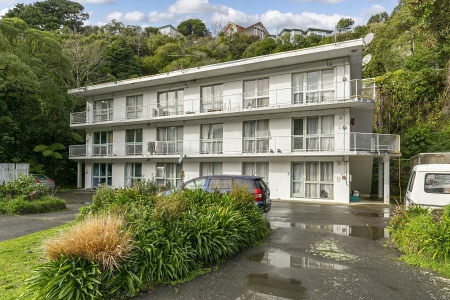 3/29 Waiapu Road, Kelburn, Wellington - Carousel 2