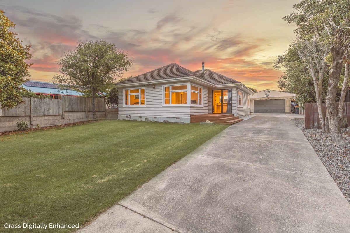 66 Marlow Road, Aranui, Christchurch - Carousel 16