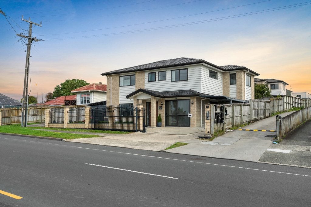 24 Pah Road, Papatoetoe, Manukau City, Auckland - Carousel 2