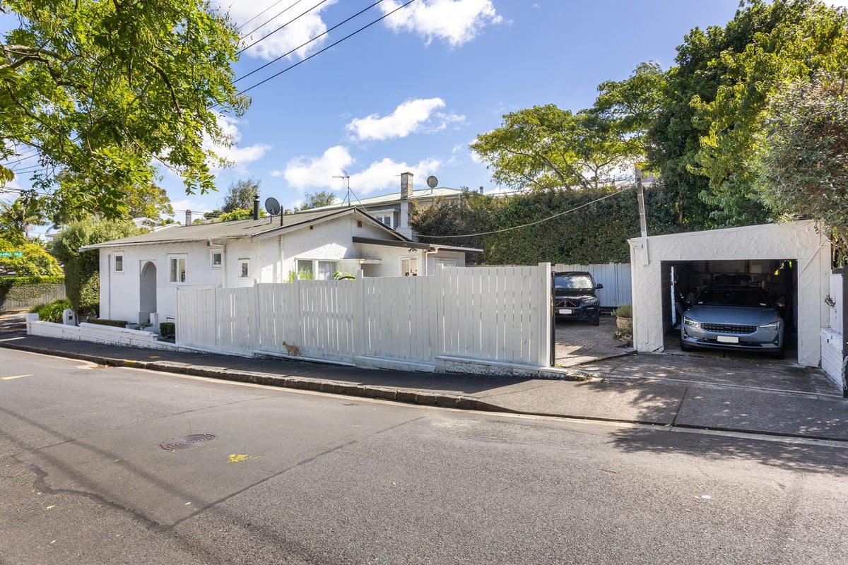 114 Clarence Street, Ponsonby, Auckland - Carousel 1