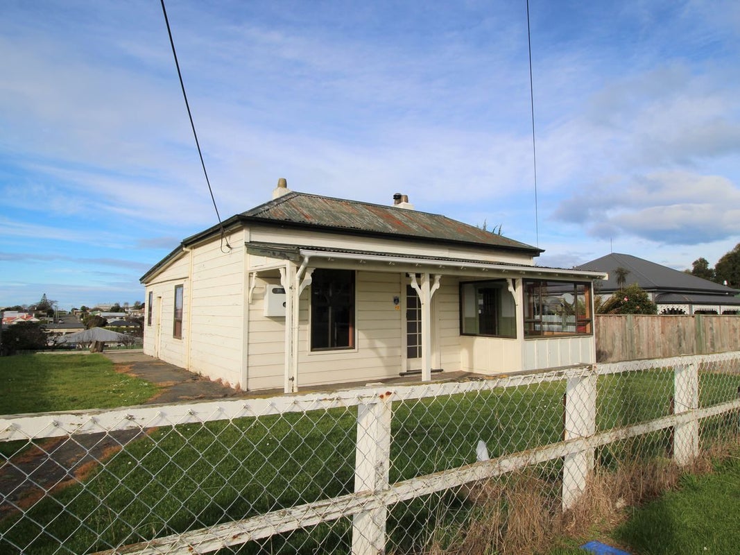 47 Till Street, South Hill, Oamaru - Carousel 2