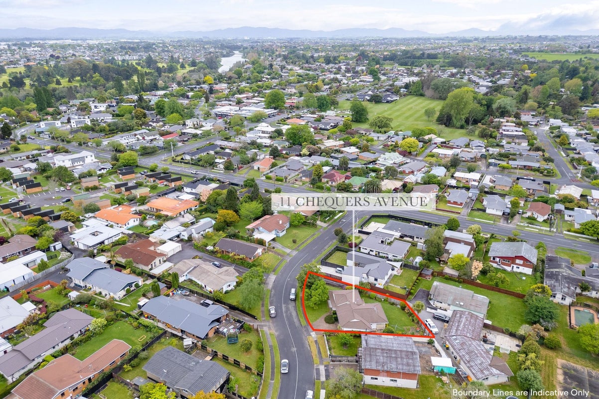 11 Chequers Avenue, Chartwell, Hamilton - Carousel 15