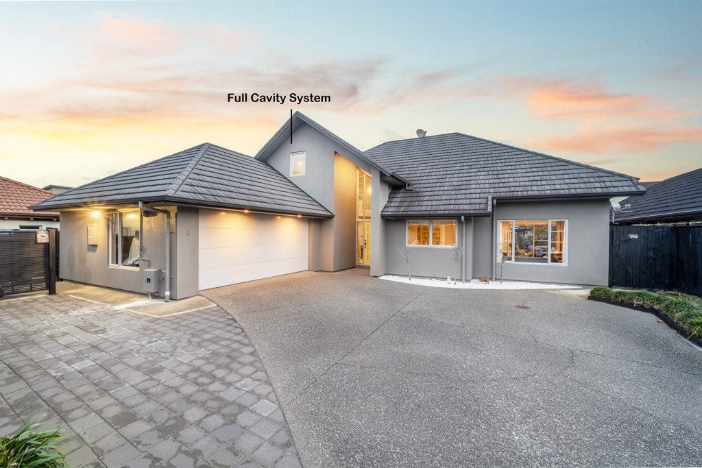 8 Deerfield Place, Flat Bush, Manukau City, Auckland - Carousel 1