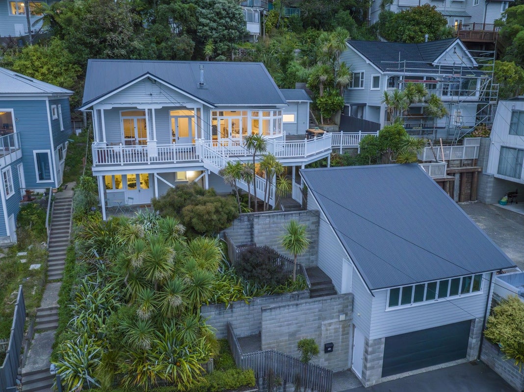 48 Maida Vale Road, Roseneath, Wellington - Carousel 1