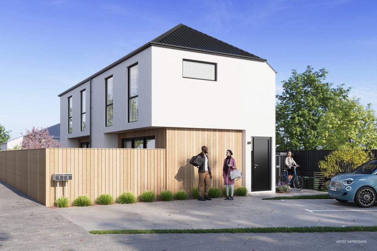 30 Mackenzie Avenue, Woolston, Christchurch - Carousel 1