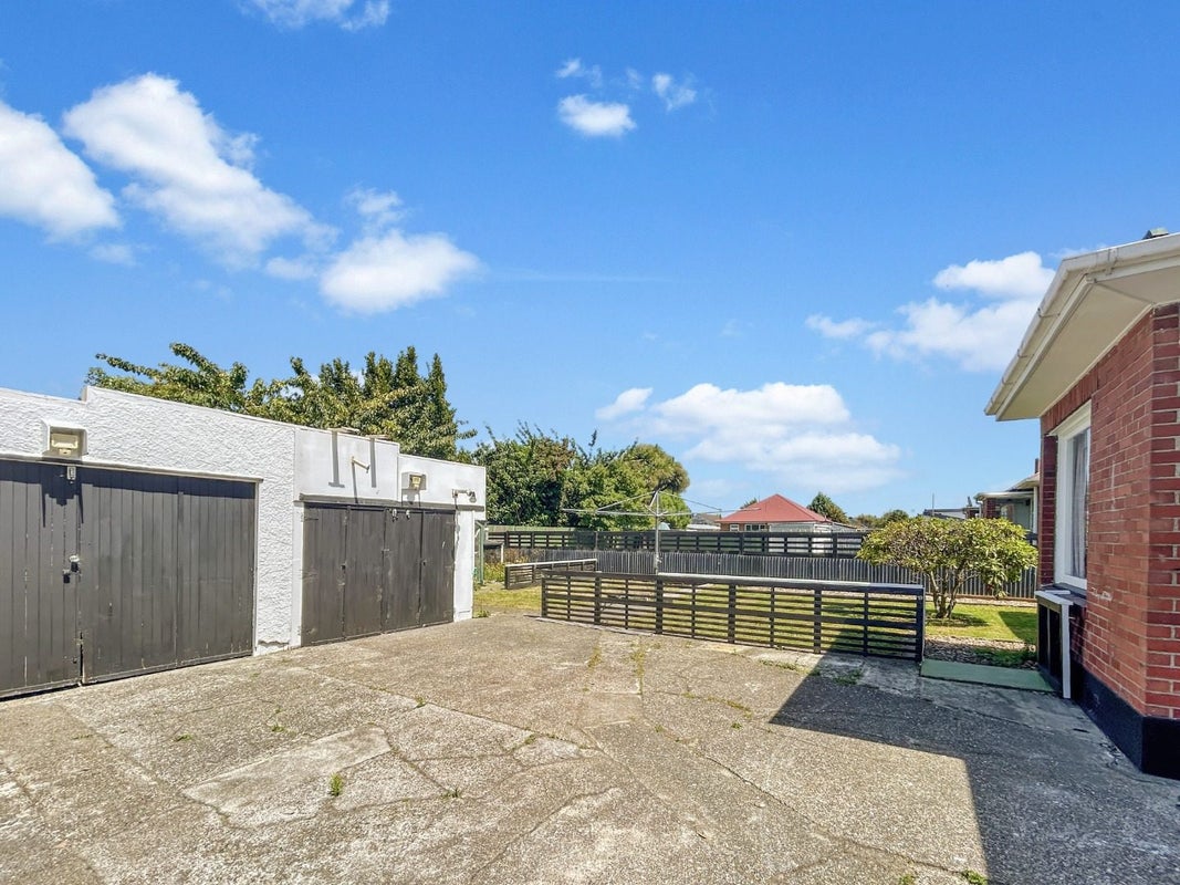91 Miller Street, Georgetown, Invercargill - Carousel 16