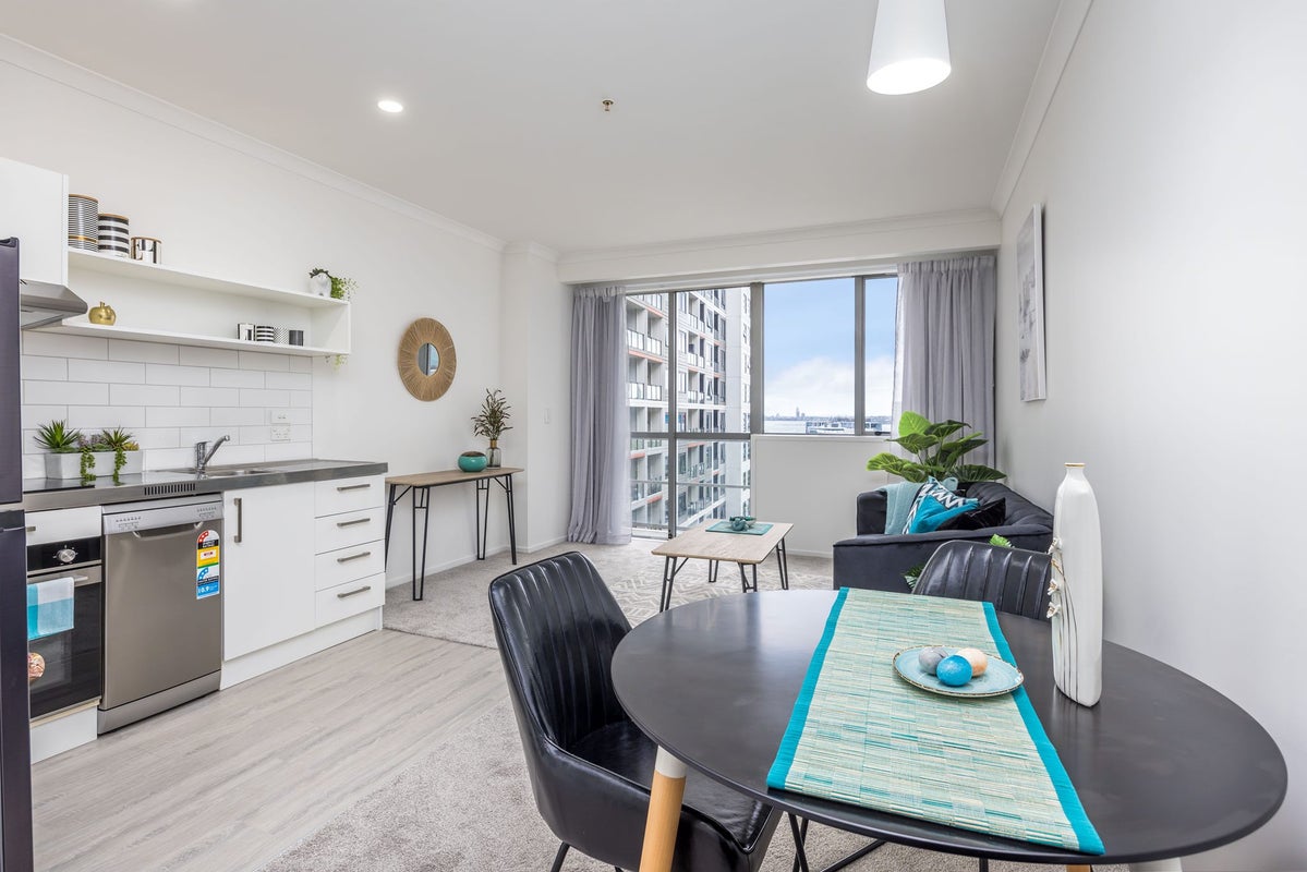 421/149 Nelson Street, Auckland Central, Auckland - Carousel 1