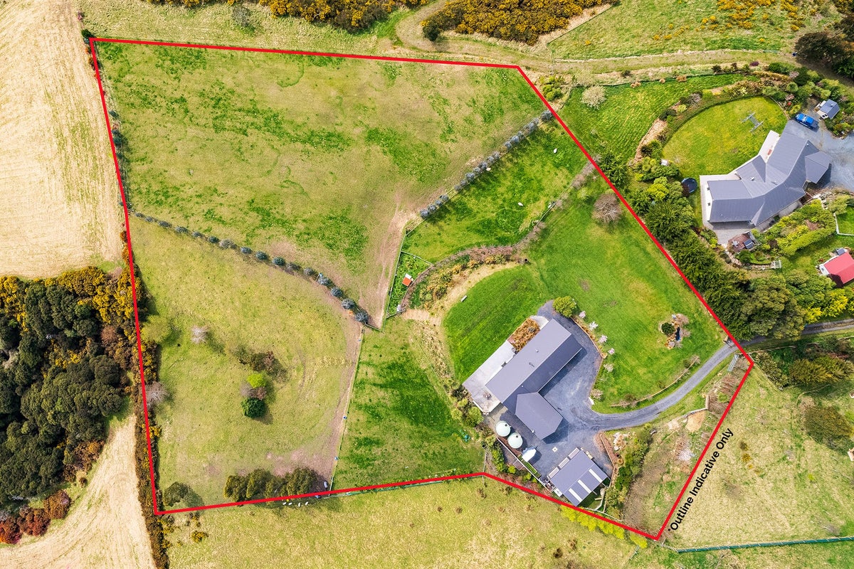 813 Mount Cargill Road, Mount Cargill, Waitati - Carousel 24