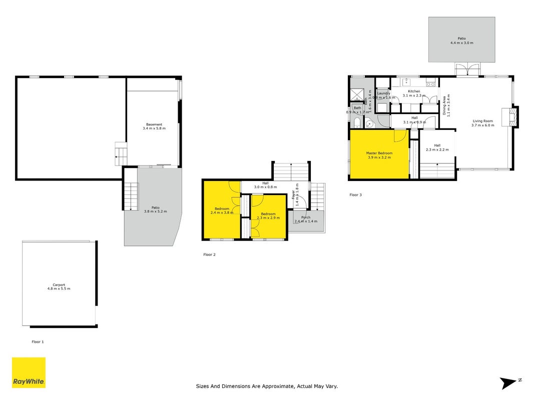 69B Allum Street, Kohimarama, Auckland - Carousel 21