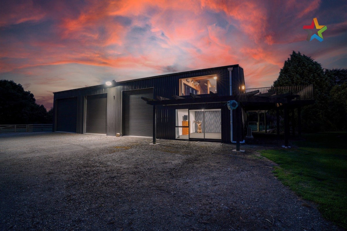 7 Mona Bush Road, Roslyn Bush, Invercargill - Carousel 2
