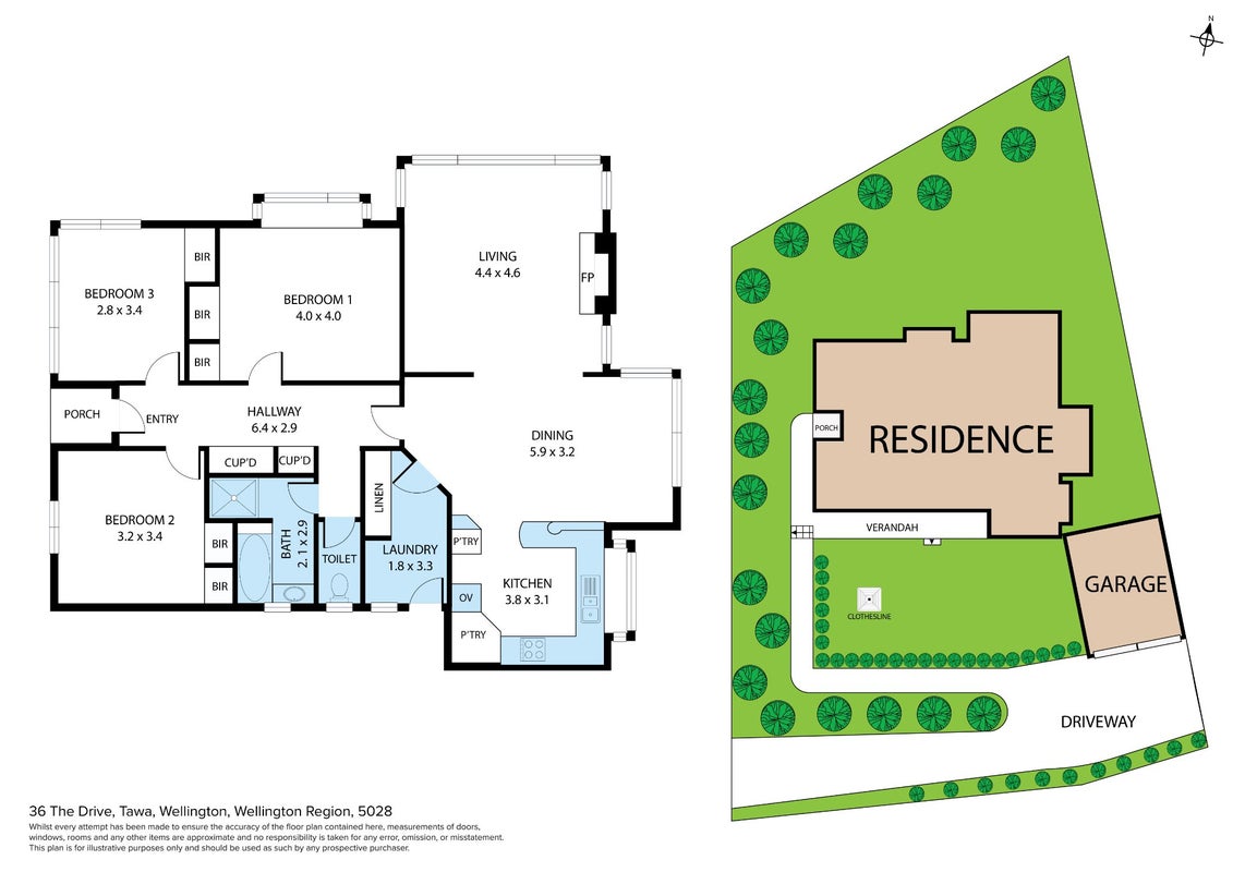 36 The Drive, Tawa, Wellington - Carousel 20