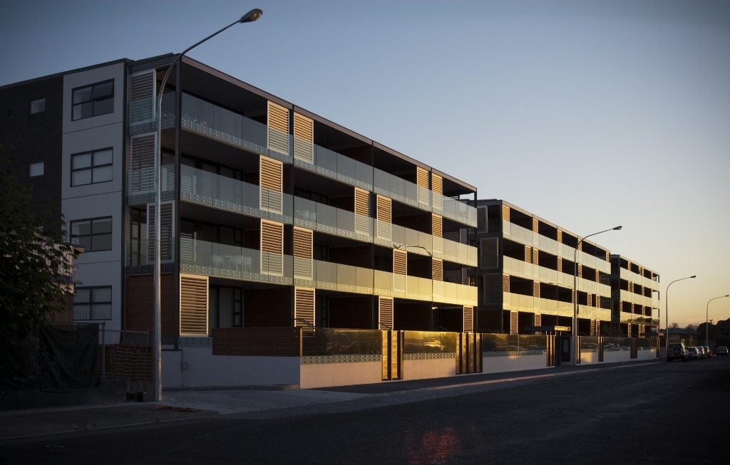 412/7 Humber Street, Pandora, Napier - Carousel 1