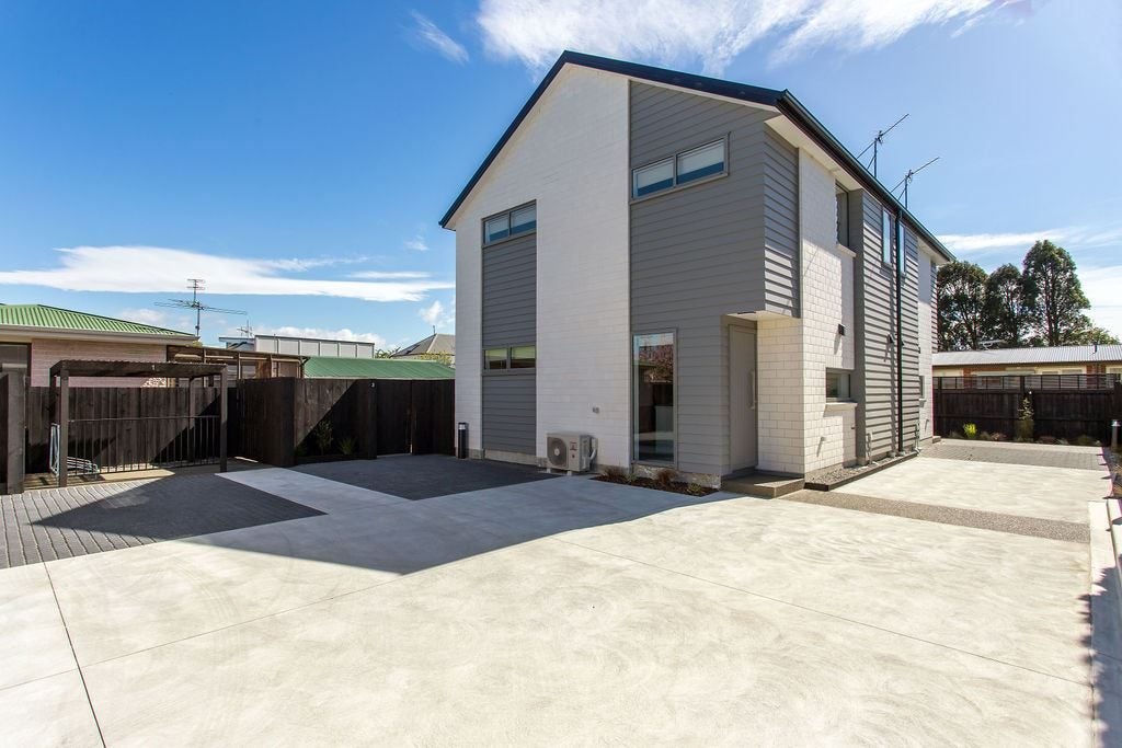 3/30 Raleigh Street, Bishopdale, Christchurch - Carousel 1