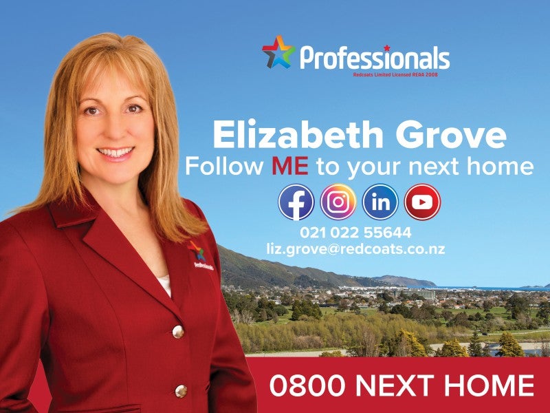 3A Panorama Grove, Harbour View, Lower Hutt - Carousel 26