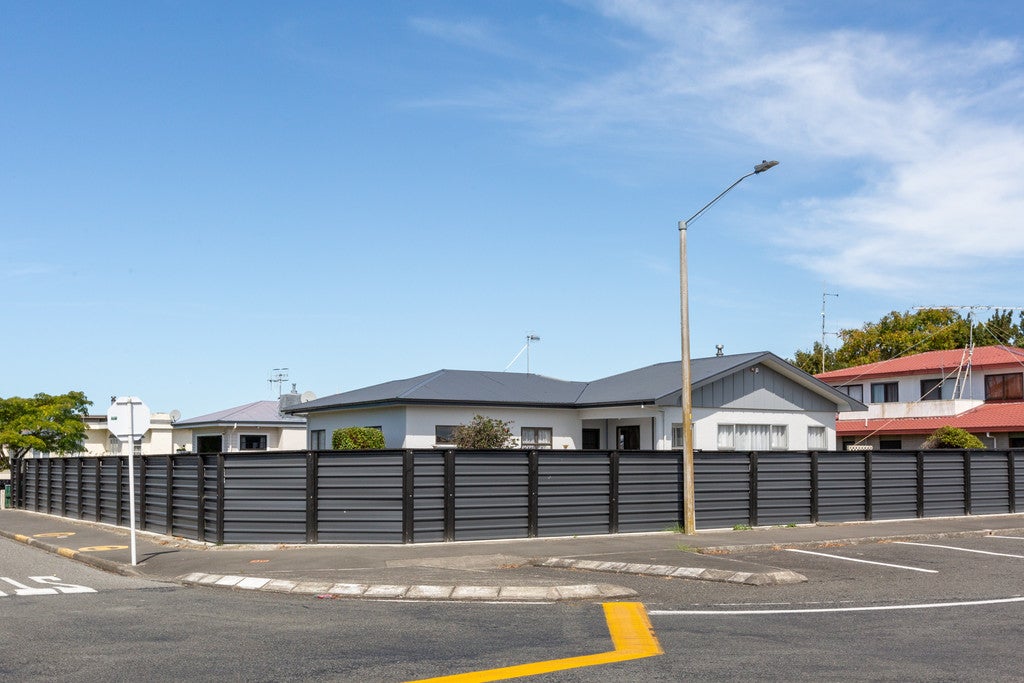 1 Gallipoli Road, Onekawa, Napier - Carousel 20