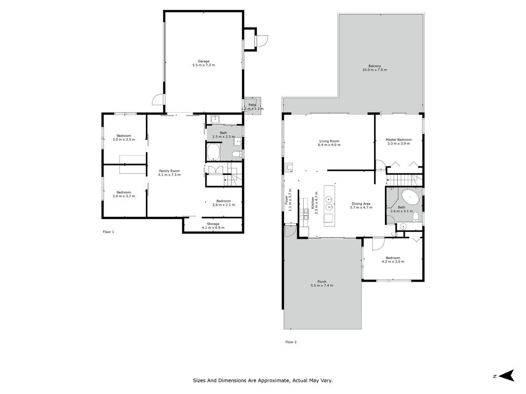 1/67 Gulf View Road, Murrays Bay, Auckland - Carousel 19