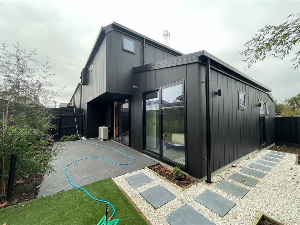 4/48 Winton Street, St Albans, Christchurch - Carousel 1