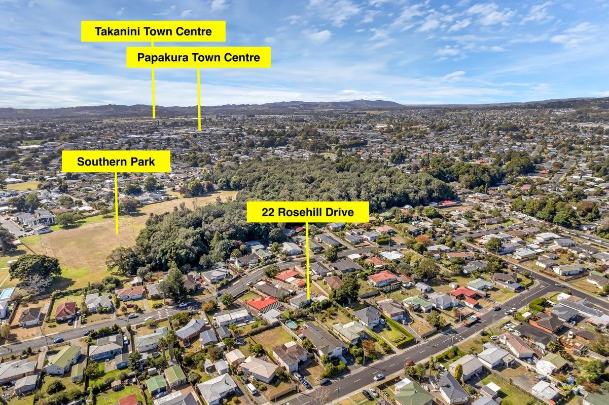 22 Rosehill Drive, Rosehill, Papakura - Carousel 14