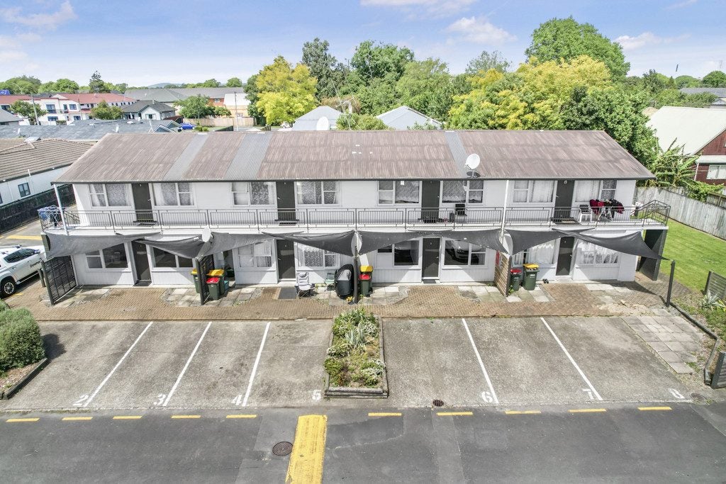 3/36 Abbotsford Street, Whitiora, Hamilton - Carousel 17