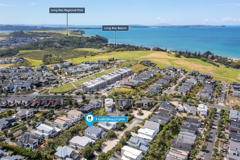 8 Tuatini Place, Long Bay, Auckland - Carousel 2