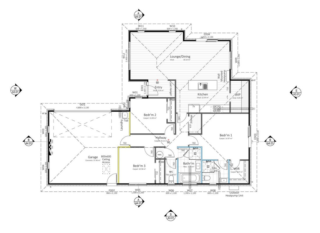 25 Owaka Road, Wigram, Christchurch - Carousel 8
