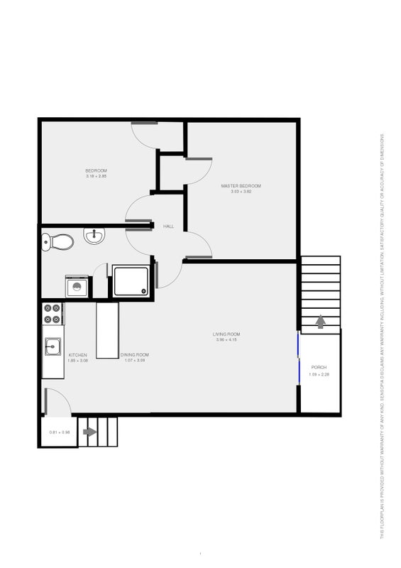 2/16 Second Avenue, Kingsland, Auckland - Carousel 16