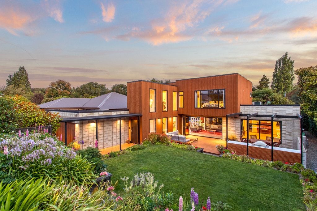 22A Darley Street, Somerfield, Christchurch - Carousel 1