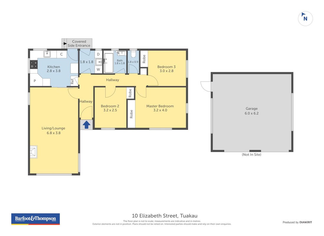 10 Elizabeth Street, Tuakau, Tuakau - Carousel 26