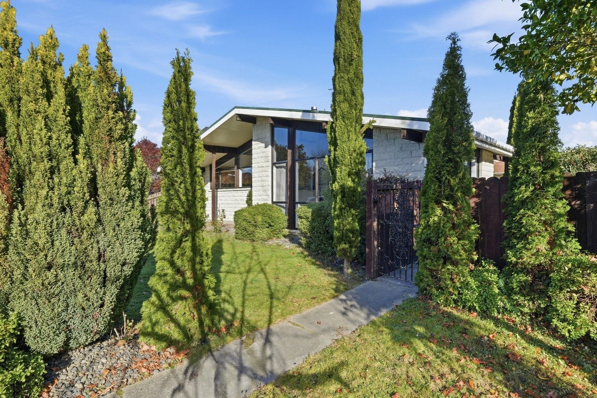 2 Holcroft Court, Rangiora, Rangiora - Carousel 25