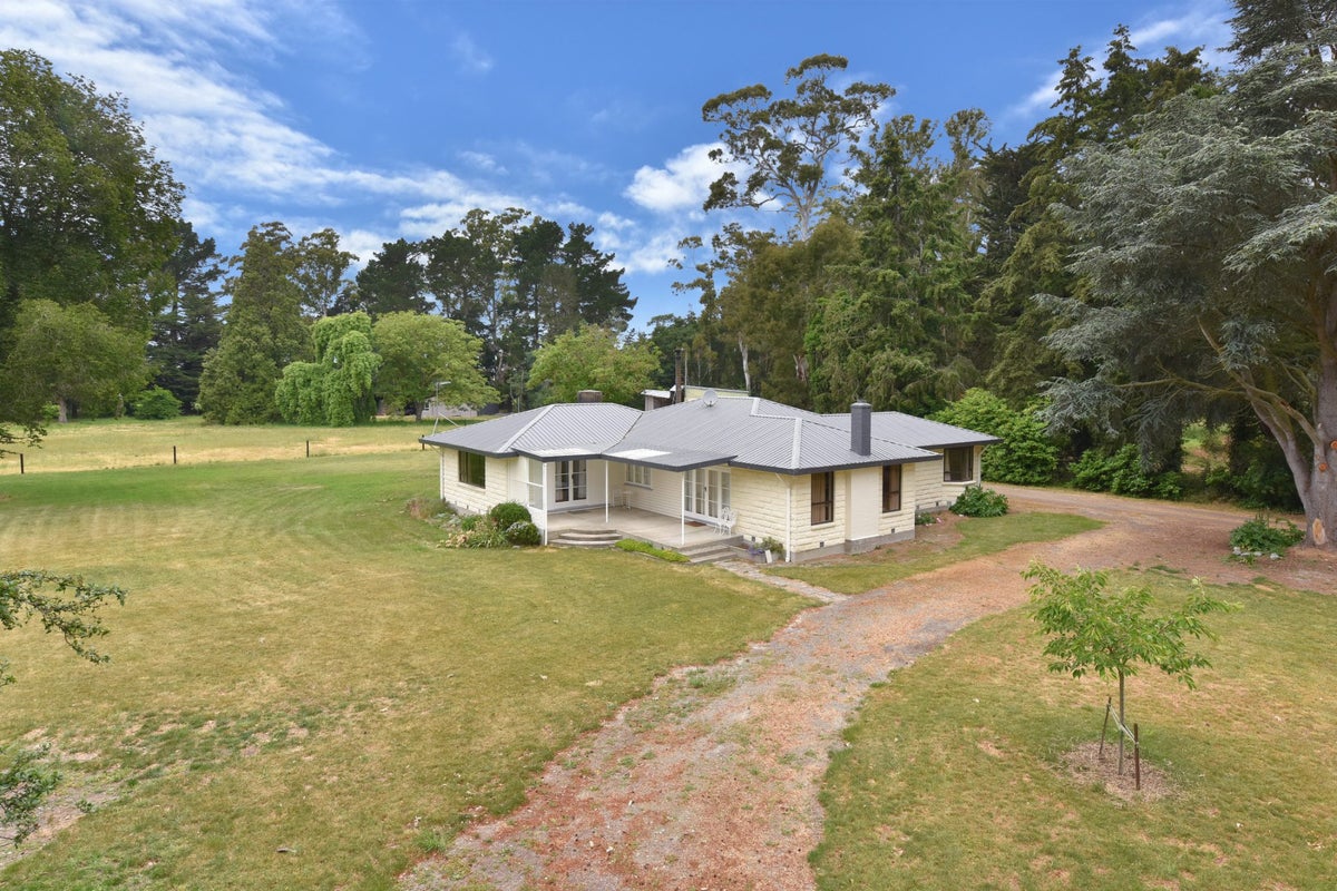 1306 Two Chain Road, Swannanoa, Rangiora - Carousel 1
