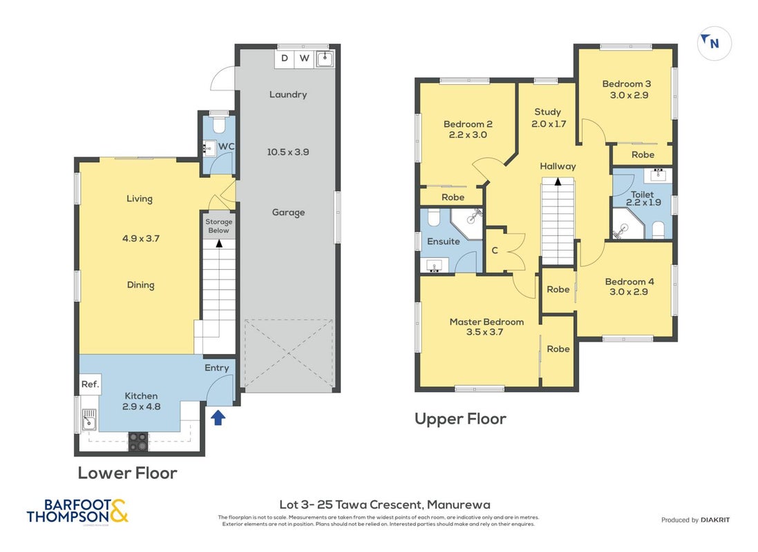 25C Tawa Crescent, Manurewa, Auckland - Carousel 8