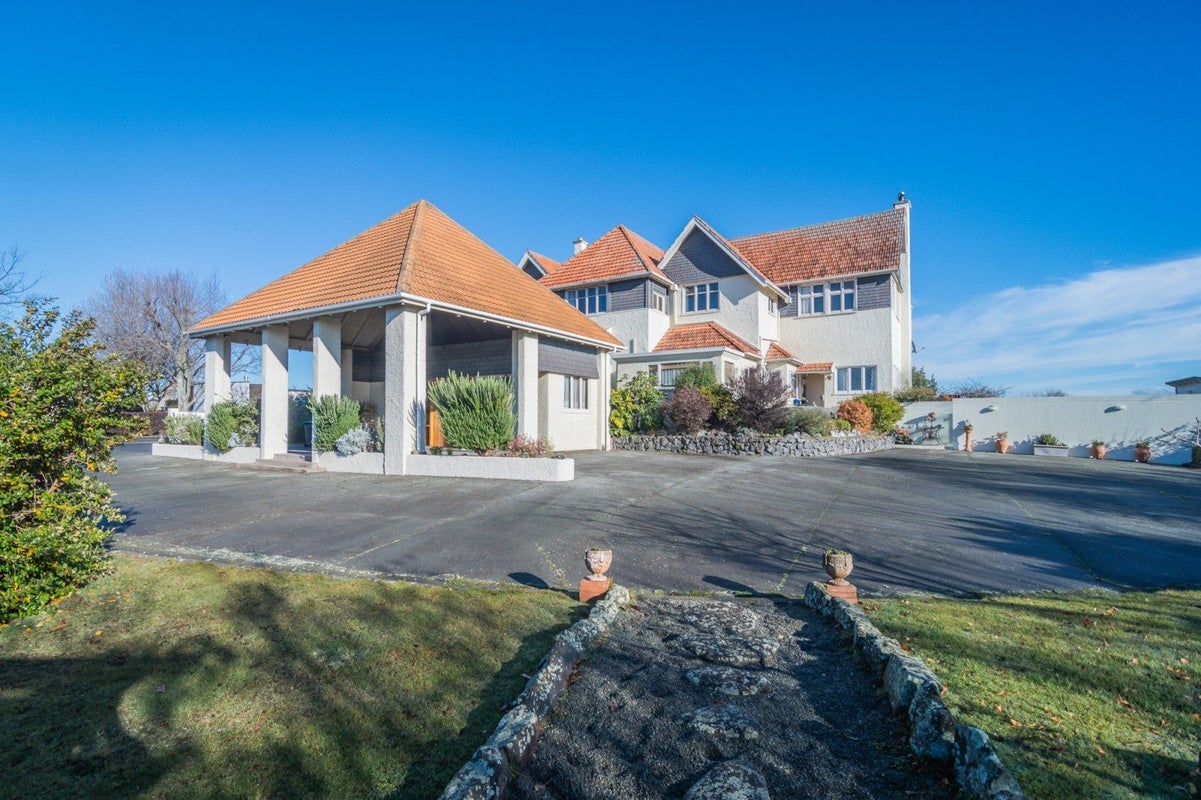 6 Chateau Close, Gleniti, Timaru - Carousel 2