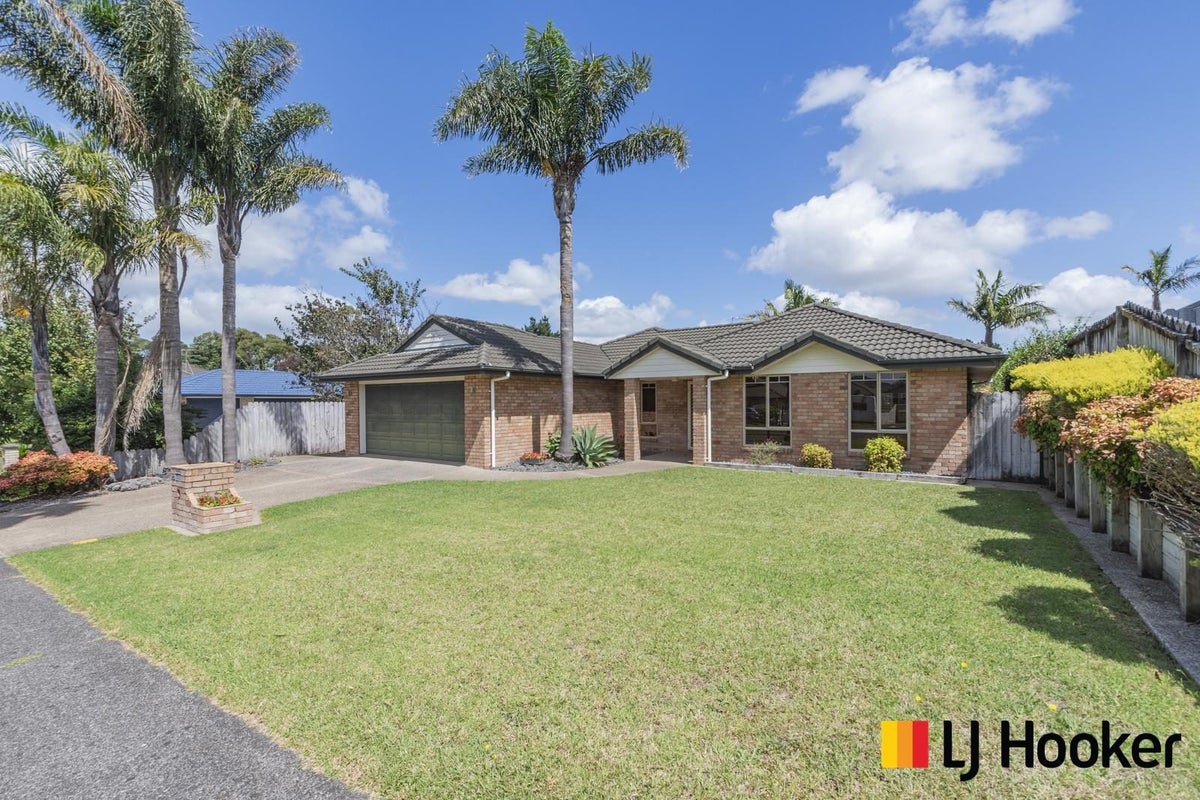 33 Parkhaven Drive, Rosehill, Papakura - Carousel 1
