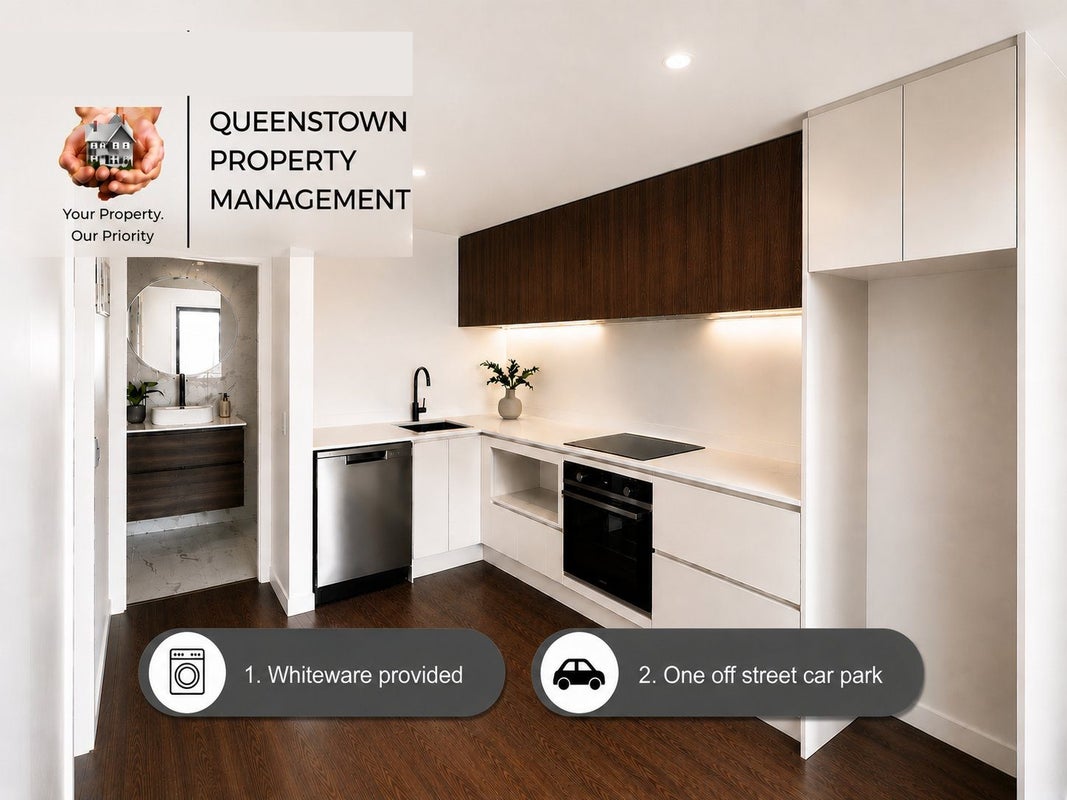 16 Goldfinch Drive, Jacks Point, Queenstown - Carousel 1