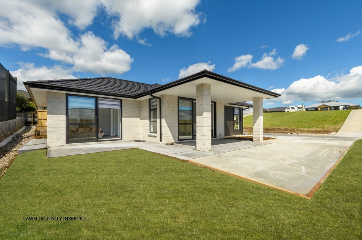 8 Sam Heywood Place, Pyes Pa, Tauranga - Carousel 2
