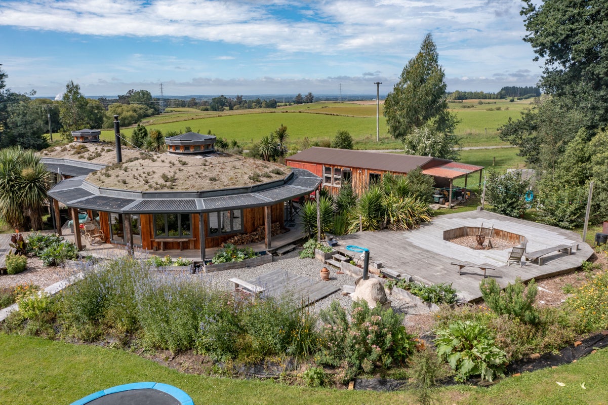 240 Forestry Road, Ashley, Rangiora - Carousel 2