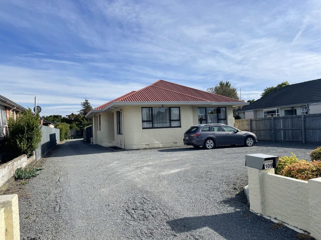 109 Suva Street, Upper Riccarton, Christchurch - Carousel 1
