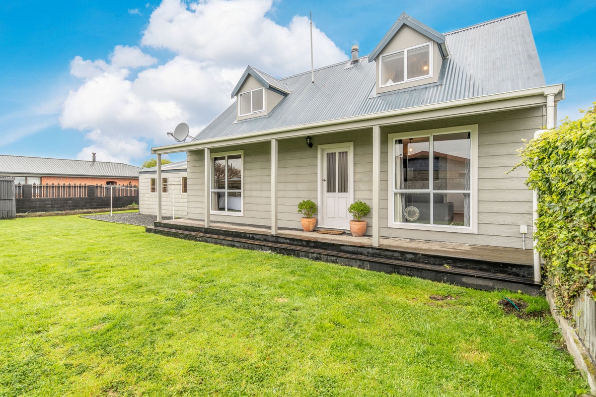 54 Wye Street, Newfield, Invercargill - Carousel 1