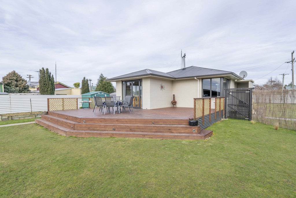6 Swale Street, Otautau, Otautau - Carousel 1